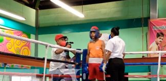 "Los Flacos Explosivos" se preparan para la Copa Alexis Argüello