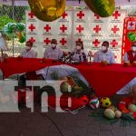 Cruz Roja Nicaragua presenta “Plan Verano 2022” Cruz Roja Nicaragua presenta “Plan Verano 2022”