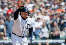 Cabrera, primer venezolano en alcanzar los 3.000 hits en MLB miguel, cabrera, tigres, detroit, mlb,
