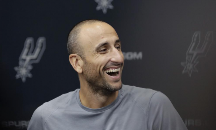 ginobili, spurs, nba, baloncesto, salon de la fama