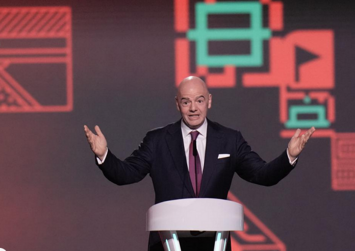 fifa, futbol, infantino, deporte, fifa,