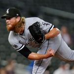 chicago, white, sox, mlb, grandes, ligas, kimbrel,