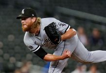 Dodgers obtienen a Kimbrel; Pollock va a Medias Blancas chicago, white, sox, mlb, grandes, ligas, kimbrel,