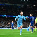 City gana 4-3 al Madrid en ida de semifinales de Champions manchester, city, real, madrid, ucl,