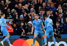 De Bruyne rompe el muro Atlético en Mánchester kevin, de bruyne, manchester, city, atletico,