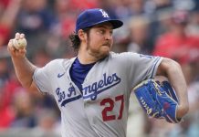 dodgers, angeles, mlb, grandes, ligas,
