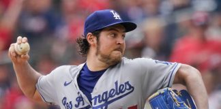 dodgers, angeles, mlb, grandes, ligas,