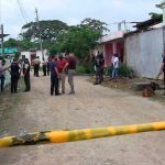 ¡Masacre! Asesinan «a tiros»a siete miembros de una familia en Ecuador ¡Masacre! Asesinan "a tiros"a siete miembros de una familia en Ecuador