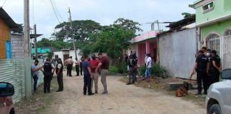 ¡Masacre! Asesinan "a tiros"a siete miembros de una familia en Ecuador