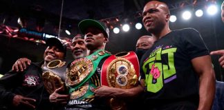errol, spence, boxeo, yordenis,