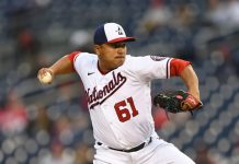 Entre Triple A y MLB, Erasmo aún no permite carreras erasmo, ramirez, diamonbacks, arizona,
