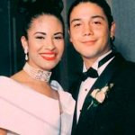 Chris Pérez recordó a Selena Quintanilla en su aniversario de boda