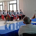 Se gradúan en Nicaragua nuevos Médicos Especialistas