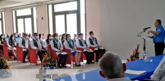 Se gradúan en Nicaragua nuevos Médicos Especialistas
