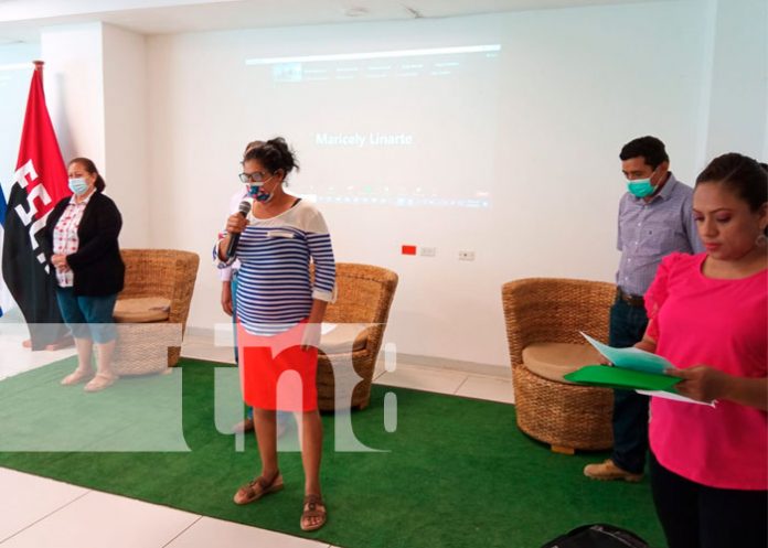 INTA busca mejoras en el rendimiento del sector ganadero de Nicaragua