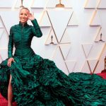 Jada Pinkett: “Nunca pedí su protección” en relación al ataque de Will Smith Jada Pinkett: “Nunca pedí su protección” en relación al ataque de Will Smith