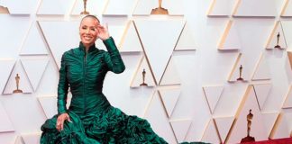 Jada Pinkett: “Nunca pedí su protección” en relación al ataque de Will Smith