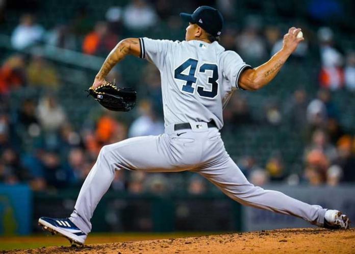 jonathan, loáisiga, mlb, grandes, ligas