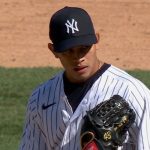 jonathan, loáisiga, yankees, mlb,