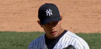 jonathan, loáisiga, yankees, mlb,