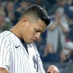 Jonrón de Guerrero Jr. daña actuación de Jonathan Loáisiga jonathan, loaisiga, guerrero, vladimir, jonron,