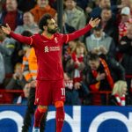 mohamed, salah, liverpool, premier, league,