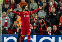 mohamed, salah, liverpool, premier, league,