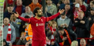 mohamed, salah, liverpool, premier, league,