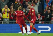 Liverpool abruma 2-0 a Villarreal y avista la final liverpool, villarreal, jordan, henderson,