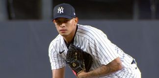 jonathan, loaisiga, monticulo, mlb, grandes, ligas,