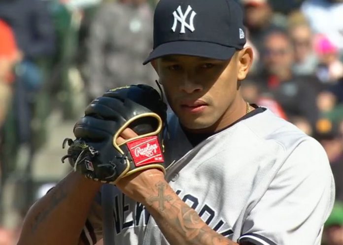 jonathan, loaisiga, mlb, grandes, liga,