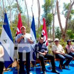 Masaya: Lanzan Programa Nacional de Capacitación a Emprendedores Masaya: Lanzan Programa Nacional de Capacitación a Emprendedores