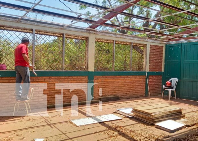 MINED presenta lanzamiento de obra educativa en Valle de la Laguna - Masaya