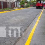 Vicepresidenta Rosario Murillo presenta detalles del avance de proyectos sociales