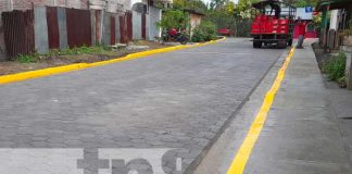 Vicepresidenta Rosario Murillo presenta detalles del avance de proyectos sociales