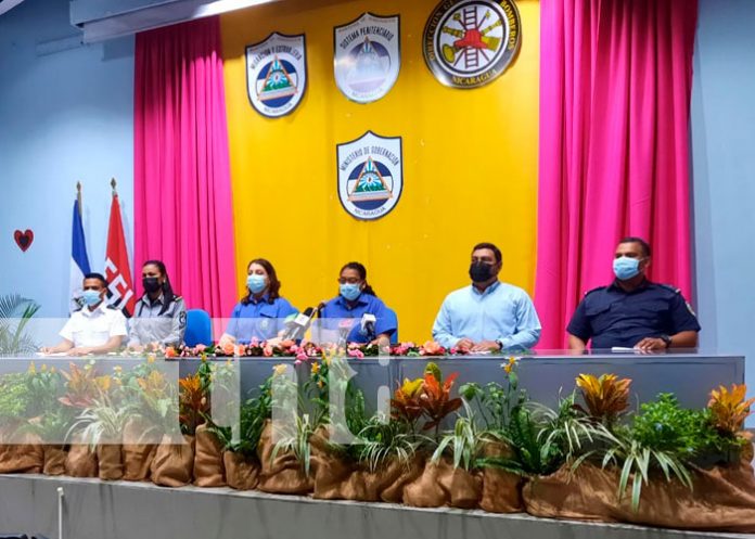 Direcciones que rigen el MIGOB presentan cifras de servicios prestados