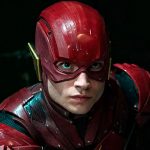 Futuro de Ezra Miller, protagonista de Flash en ¡PELIGRO! Futuro de Ezra Miller, protagonista de Flash en ¡PELIGRO!