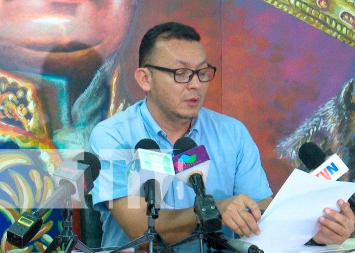 MINED: Nuevo temario de Teleclases para educación primaria