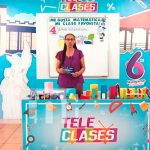 ¡Preparémonos para la Navidad! Contenidos especiales en las teleclases en Nicaragua ¡Preparémonos para la Navidad! Contenidos especiales en las teleclases en Nicaragua
