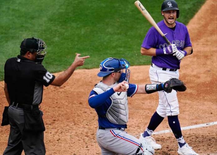 mlb, grandes, ligas, umpires,