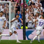 Real Madrid se proclama campeón de Liga por 35ta vez real, madrid, campeón, futbol,