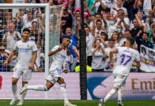 Real Madrid se proclama campeón de Liga por 35ta vez real, madrid, campeón, futbol,