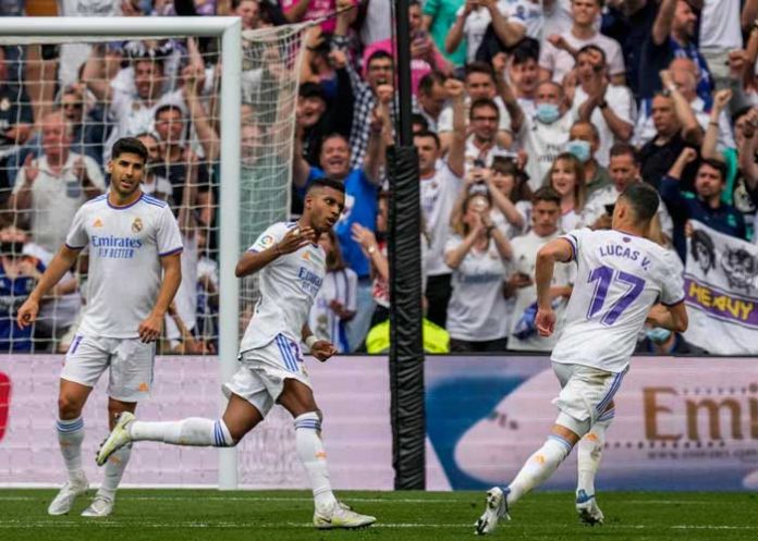 Madrid real, madrid, campeón, futbol,