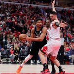 Con ayuda de Antetokounmpo, los Bucks arrollan a Chicago milwaukee, bucks, giannis, antetokounmpo, nba