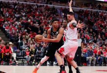 Con ayuda de Antetokounmpo, los Bucks arrollan a Chicago milwaukee, bucks, giannis, antetokounmpo, nba
