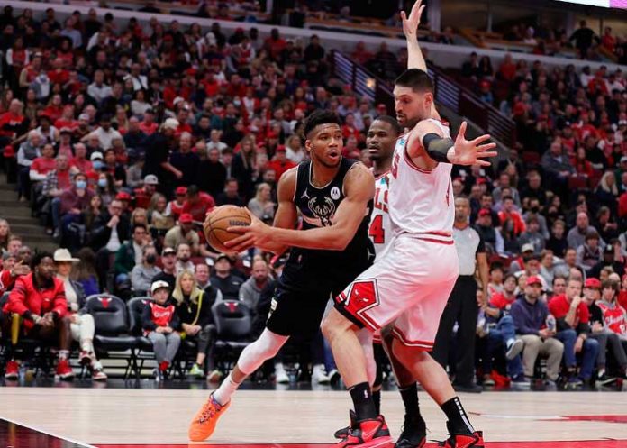 milwaukee, bucks, giannis, antetokounmpo, nba