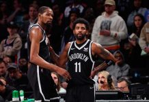 Los Brooklyn Nets o el fracaso del último ‘superequipo’ de la NBA nets, brooklyn, celtics, eliminación, baloncesto,