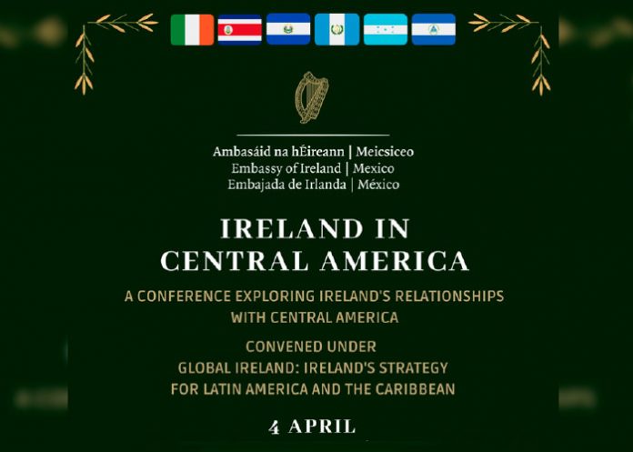 NIC-1 Nicaragua participa en Webinario