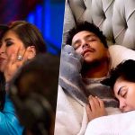 Madre de Christian Nodal supera cáncer de colon