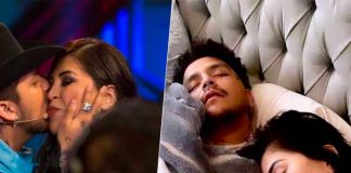 Madre de Christian Nodal supera cáncer de colon